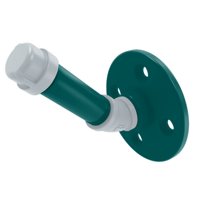 Diamond Collection Single Robe Hook Seattle Edition