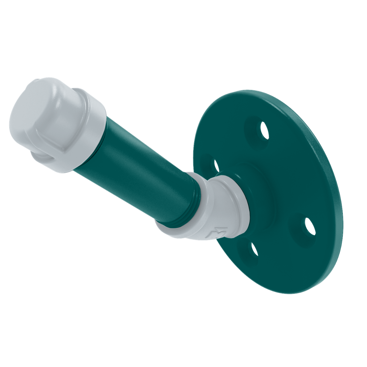 Diamond Collection Single Robe Hook Seattle Edition