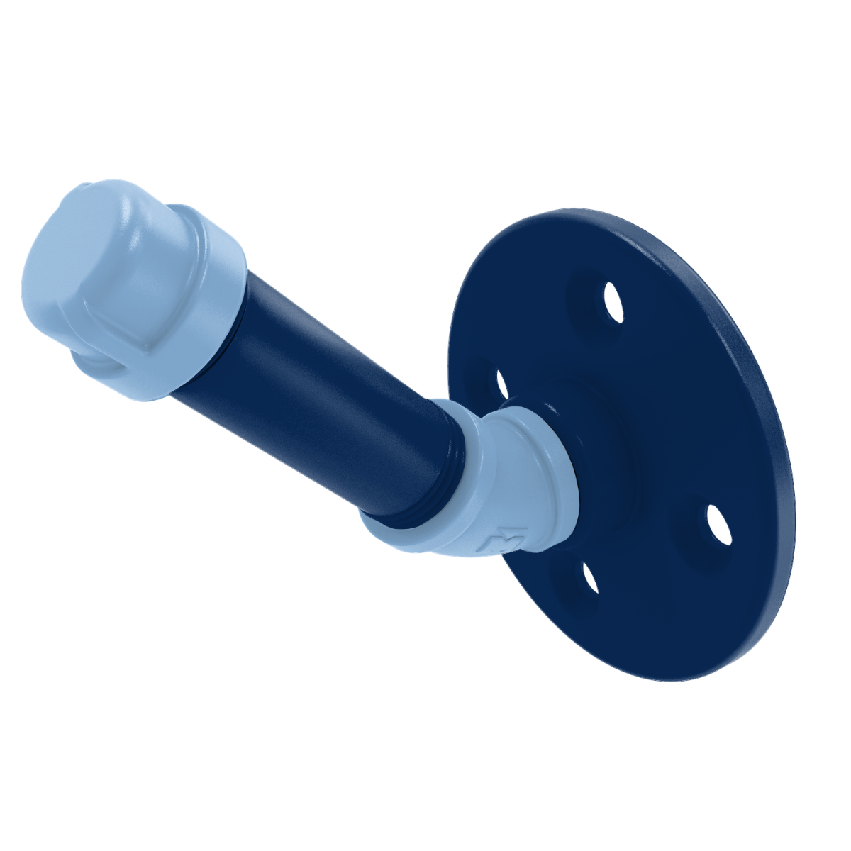 Diamond Collection Single Robe Hook Tampa Bay Edition