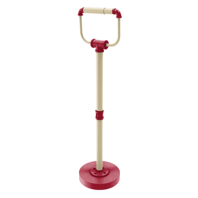 Diamond Collection Freestanding Toilet Tissue Stand Arizona Edition