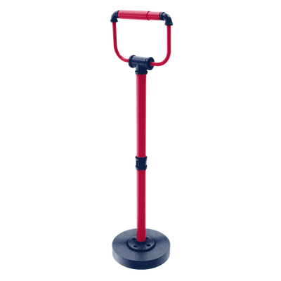 Diamond Collection Freestanding Toilet Tissue Stand Atlanta Edition