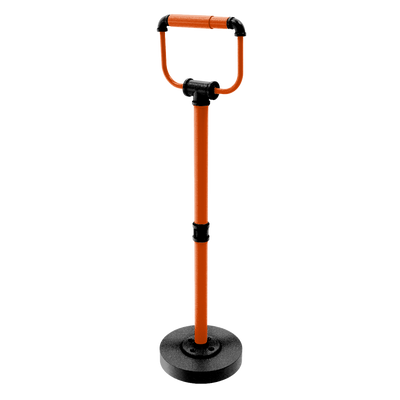Diamond Collection Freestanding Toilet Tissue Stand Baltimore Edition