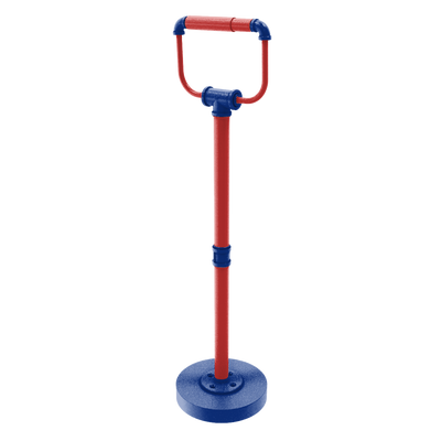 Diamond Collection Freestanding Toilet Tissue Stand Chicago North Side Edition