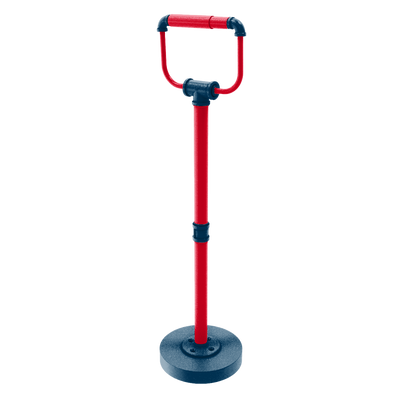 Diamond Collection Freestanding Toilet Tissue Stand Cleveland Edition