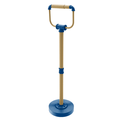 Diamond Collection Freestanding Toilet Tissue Stand Kansas City Edition