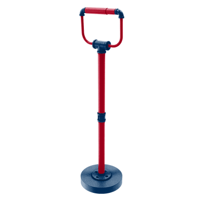 Diamond Collection Freestanding Toilet Tissue Stand Los Angeles Big A Edition