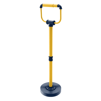 Diamond Collection Freestanding Toilet Tissue Stand Milwaukee Edition