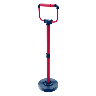 Diamond Collection Freestanding Toilet Tissue Stand Minnesota Edition