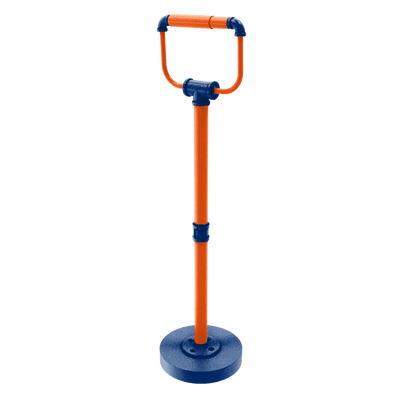 Diamond Collection Freestanding Toilet Tissue Stand New York Queens Edition
