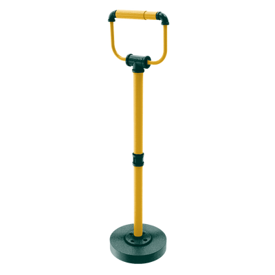 Diamond Collection Freestanding Toilet Tissue Stand Oakland Edition