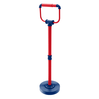 Diamond Collection Freestanding Toilet Tissue Stand Philadelphia Edition