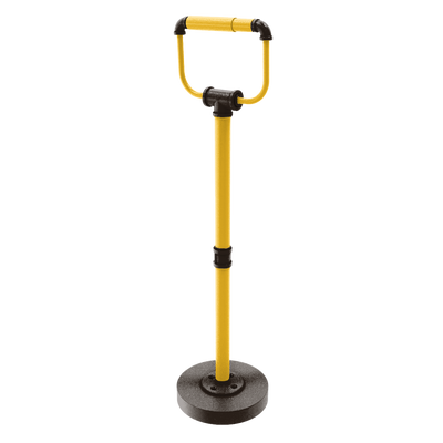 Diamond Collection Freestanding Toilet Tissue Stand San Diego Edition