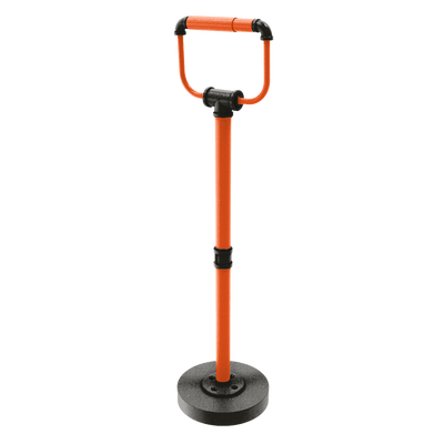Diamond Collection Freestanding Toilet Tissue Stand San Francisco Edition