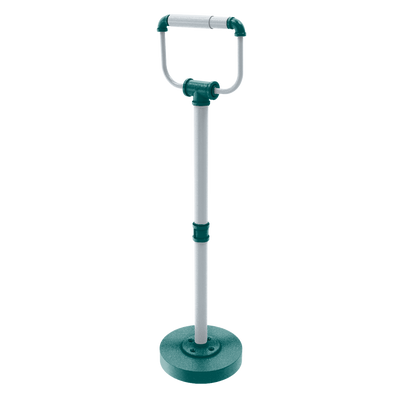 Diamond Collection Freestanding Toilet Tissue Stand Seattle Edition