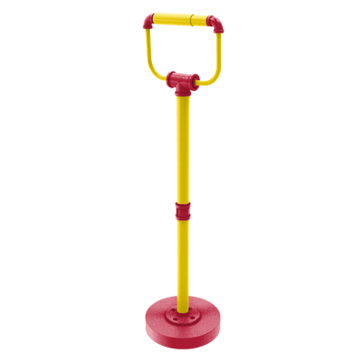 Diamond Collection Freestanding Toilet Tissue Stand St. Louis Edition