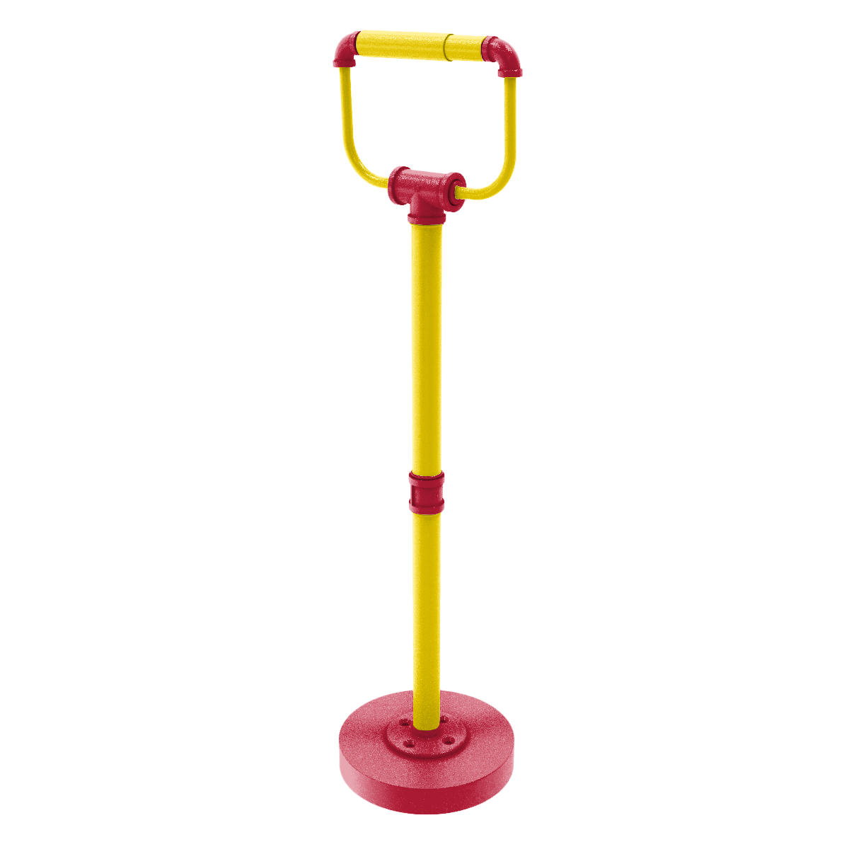 Diamond Collection Freestanding Toilet Tissue Stand St. Louis Edition