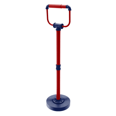 Diamond Collection Freestanding Toilet Tissue Stand Washington Edition