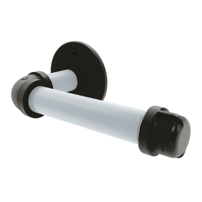 Diamond Collection European Style Toilet Tissue Holder Chicago South Side Edition