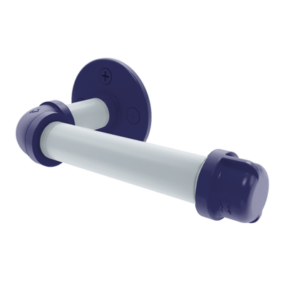 Diamond Collection European Style Toilet Tissue Holder Colorado Edition