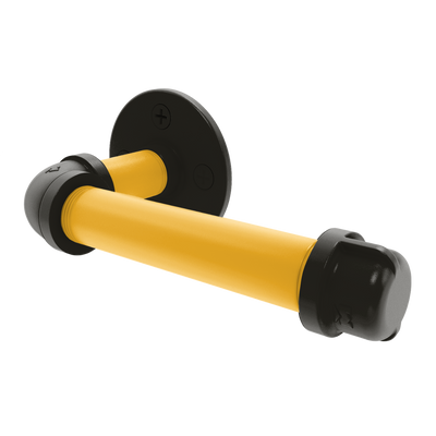Diamond Collection European Style Toilet Tissue Holder Pittsburgh Edition