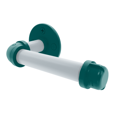 Diamond Collection European Style Toilet Tissue Holder Seattle Edition