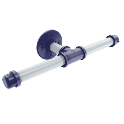Diamond Collection Double Roll Toilet Paper Holder Colorado Edition