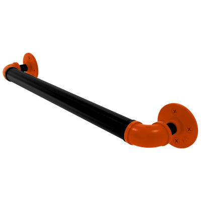 Diamond Collection Grab Bar Baltimore Edition