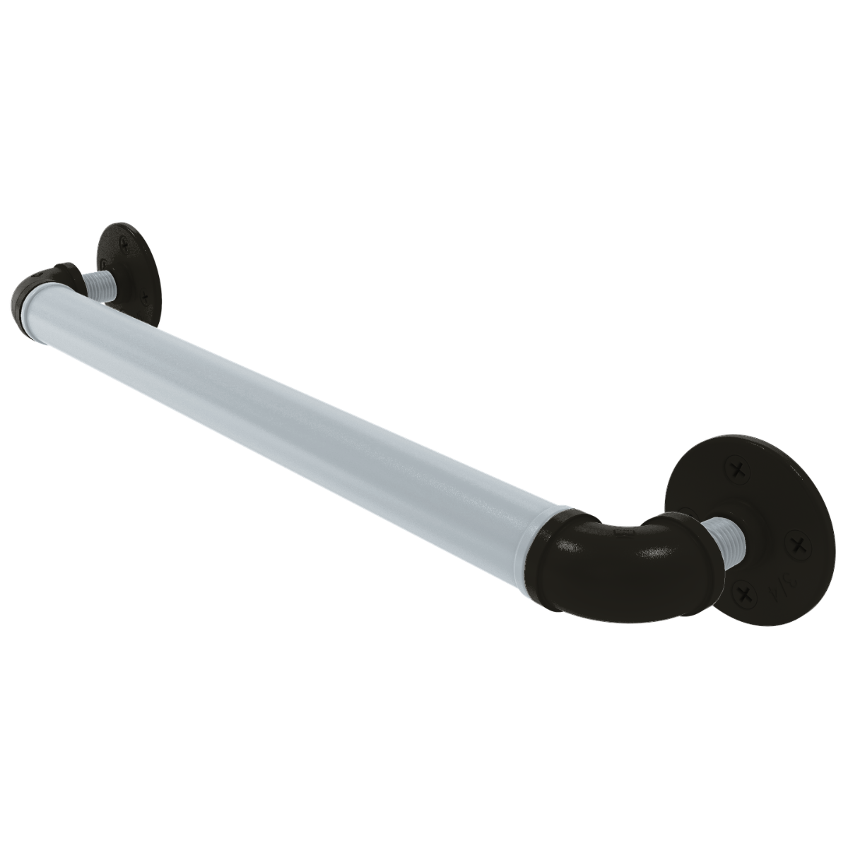 Diamond Collection Grab Bar Chicago South Side Edition