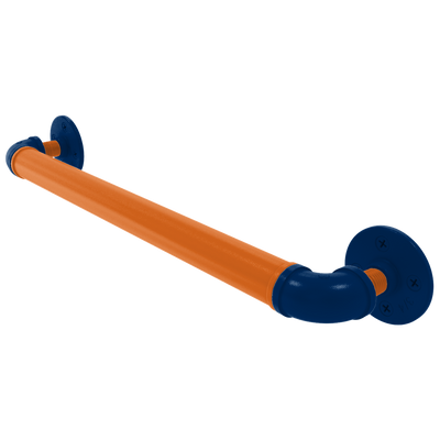 Diamond Collection Grab Bar Houston Edition