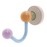 Waverly Place Collection Robe Hook Custom Color Picker
