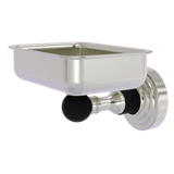Waverly Place Collection Wall Mounted Soap Dish Combination Finishes