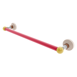 Waverly Place Collection Towel Bar Color Picker