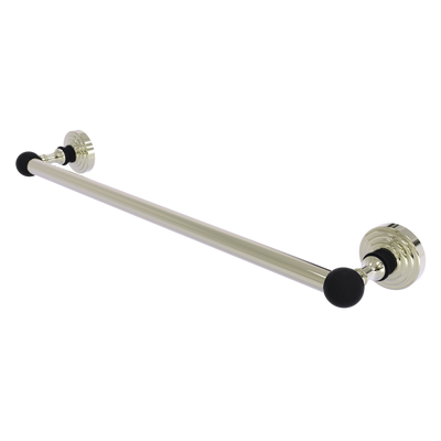 Waverly Place Collection Towel Bar Combination Finishes