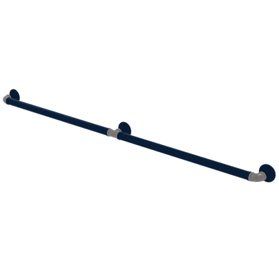Gridiron Collection Extended 3 Post Grab Bar Dallas Edition