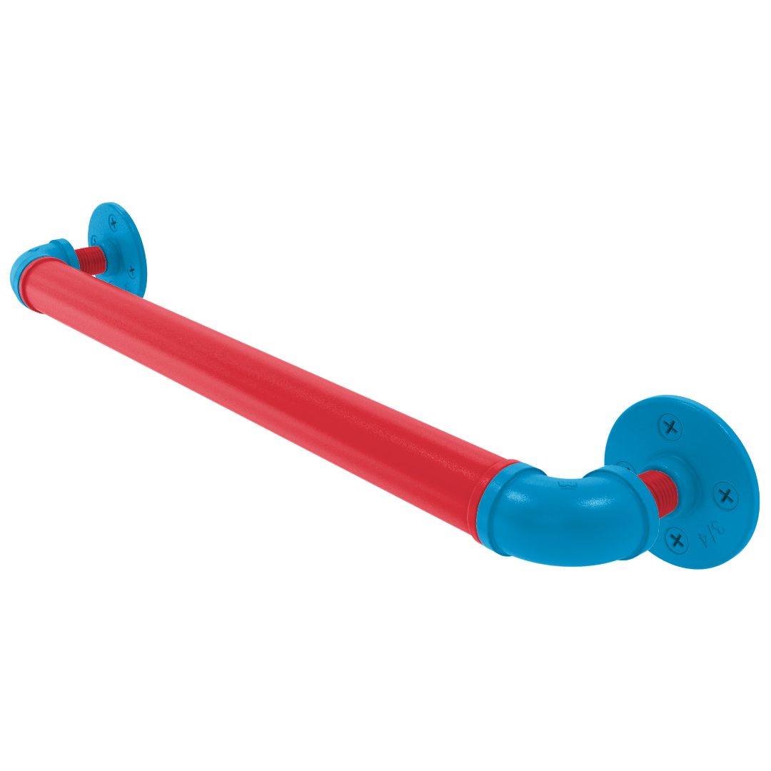 Diamond Collection Grab Bar Miami Edition