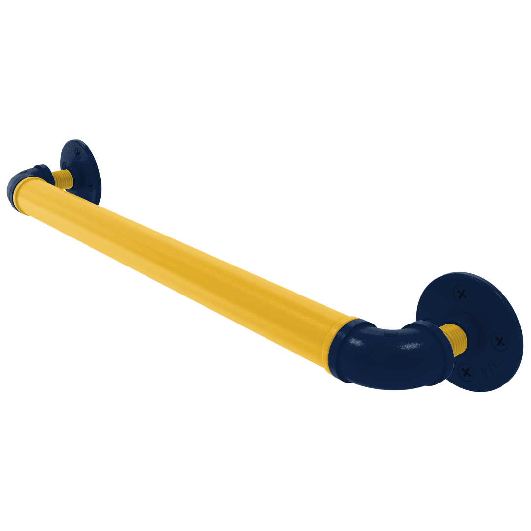 Diamond Collection Grab Bar Milwaukee Edition
