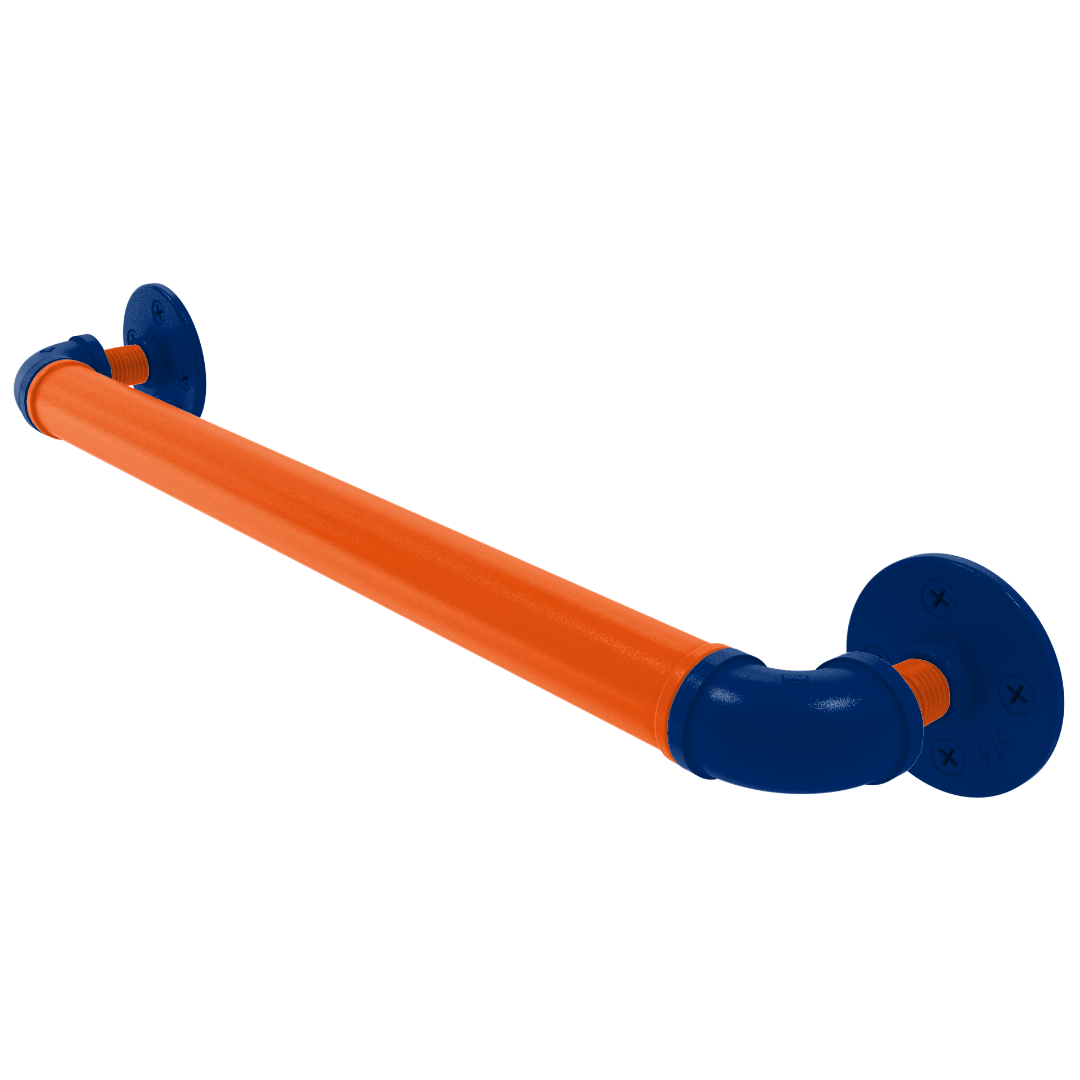 Diamond Collection Grab Bar New York Queens Edition