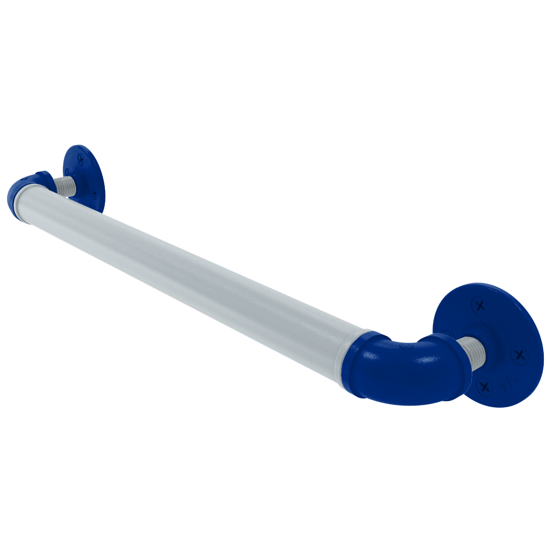 Diamond Collection Grab Bar New York Bronx Edition