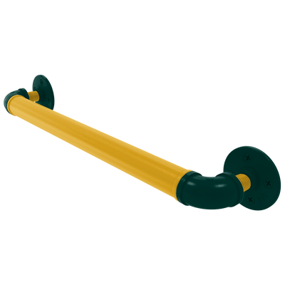 Diamond Collection Grab Bar Oakland Edition