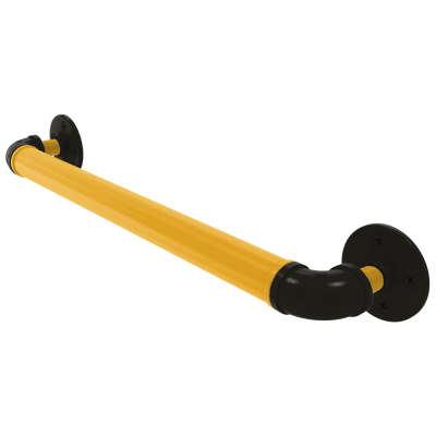 Diamond Collection Grab Bar Pittsburgh Edition