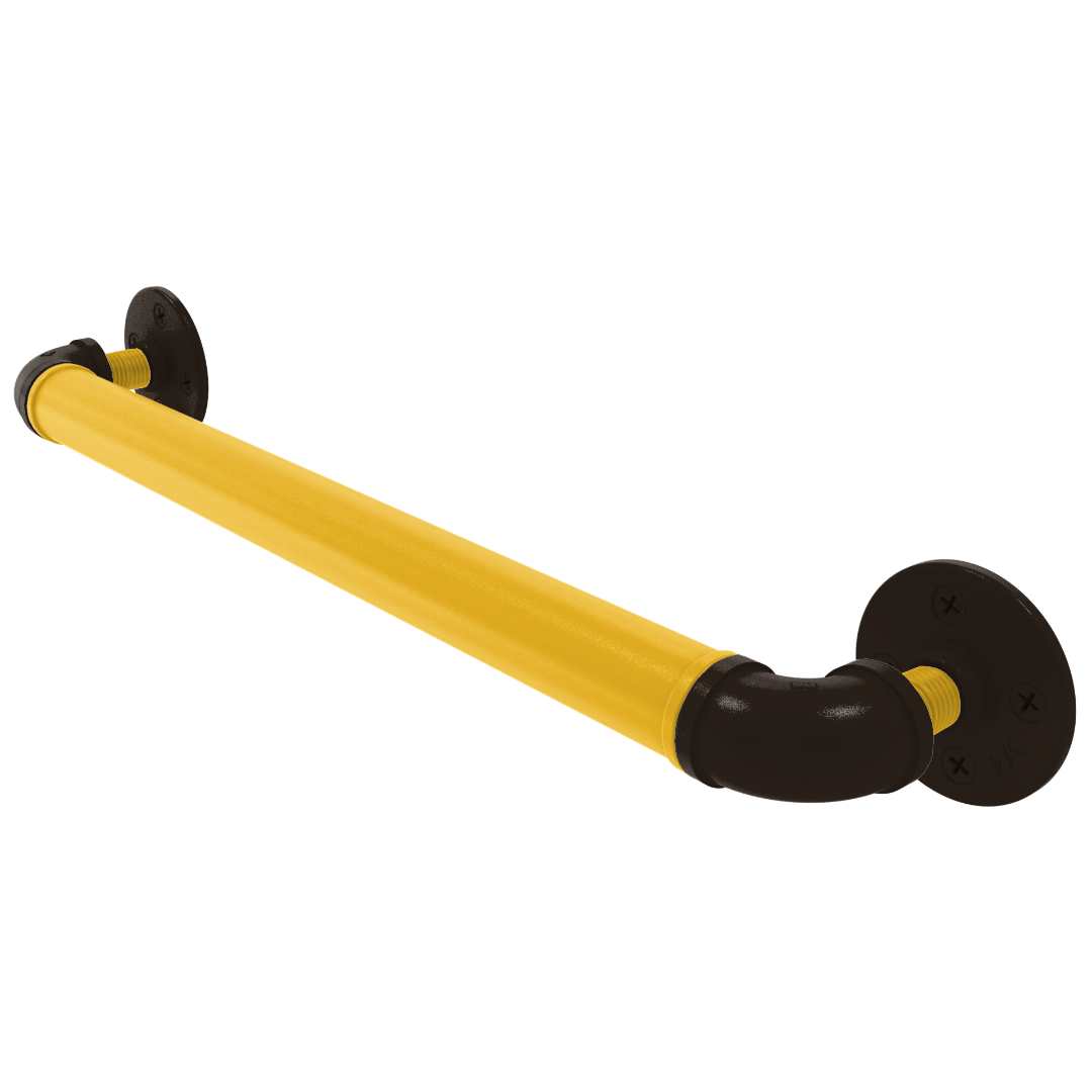 Diamond Collection Grab Bar San Diego Edition