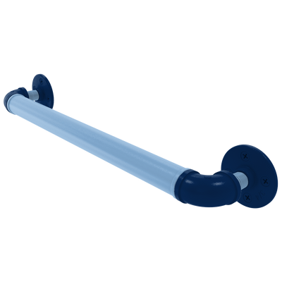 Diamond Collection Grab Bar Tampa Bay Edition