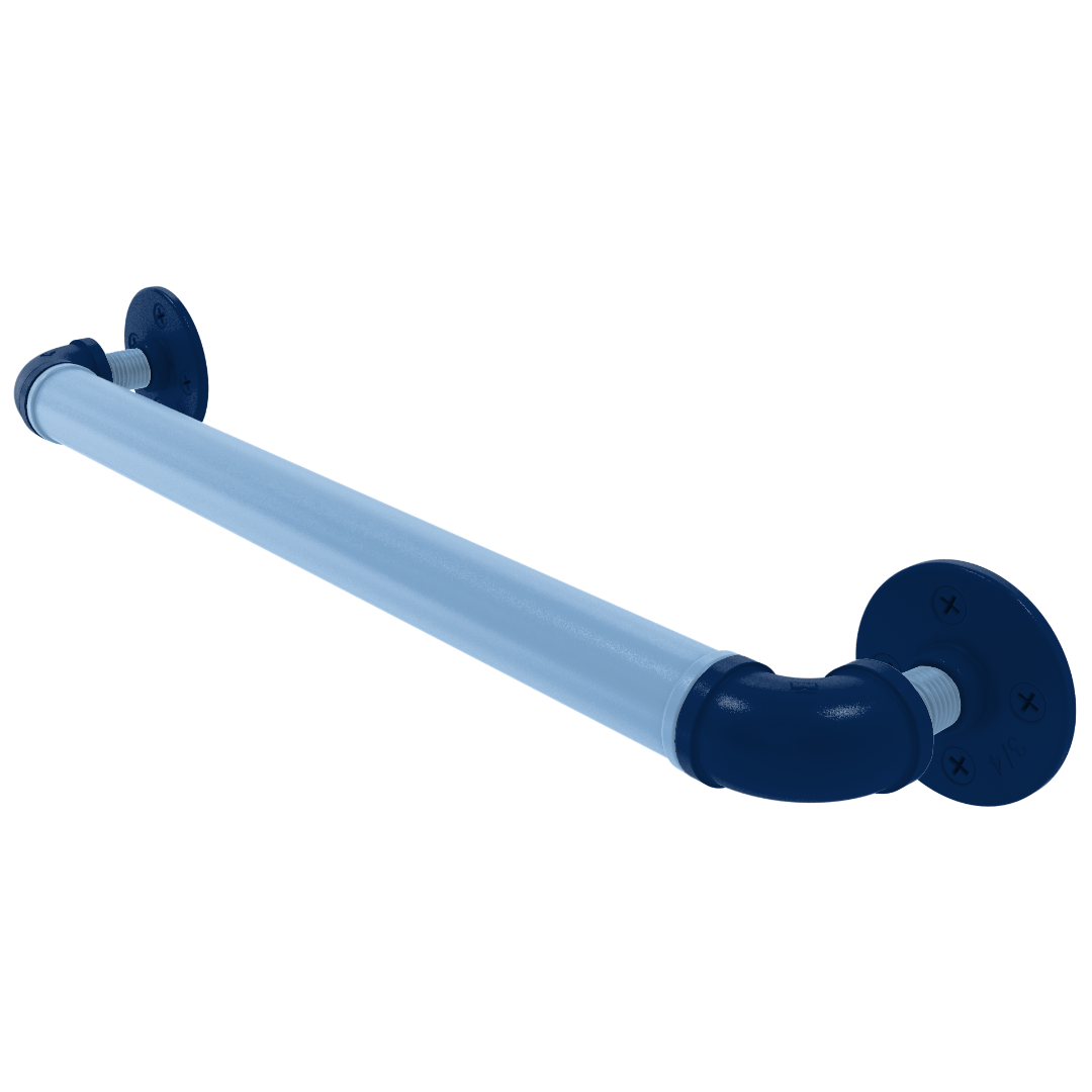 Diamond Collection Grab Bar Tampa Bay Edition