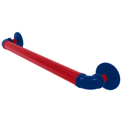 Diamond Collection Grab Bar Texas Edition