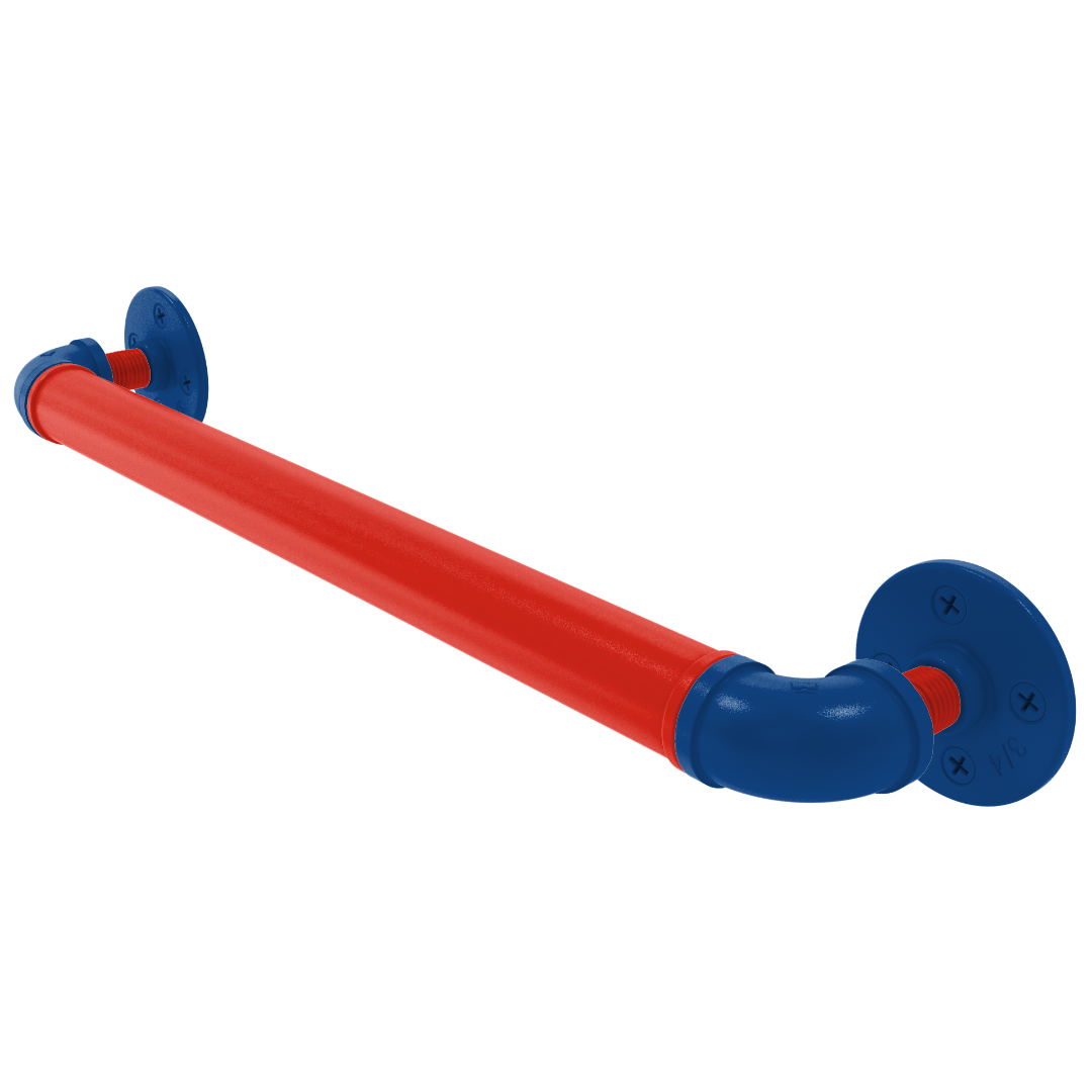 Diamond Collection Grab Bar Toronto Edition