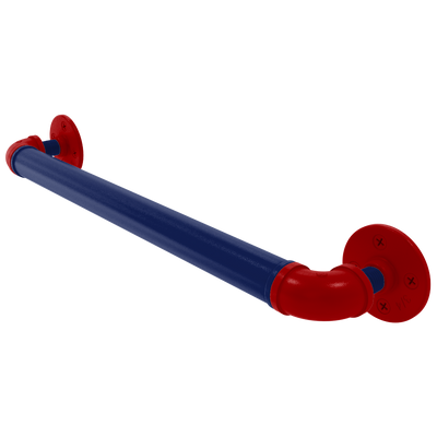 Diamond Collection Grab Bar Washington Edition
