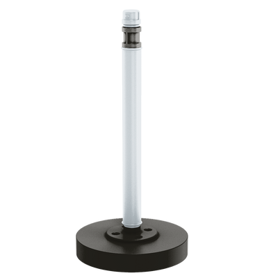 Diamond Collection Countertop Paper Towel Stand Chicago South Side Edition