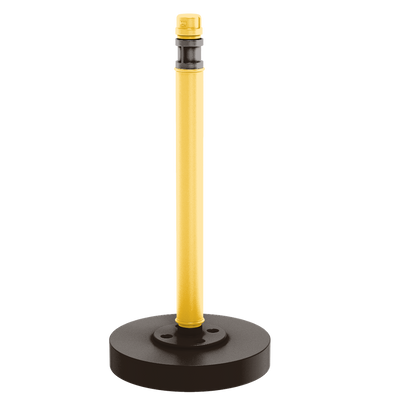 Diamond Collection Countertop Paper Towel Stand San Diego Edition