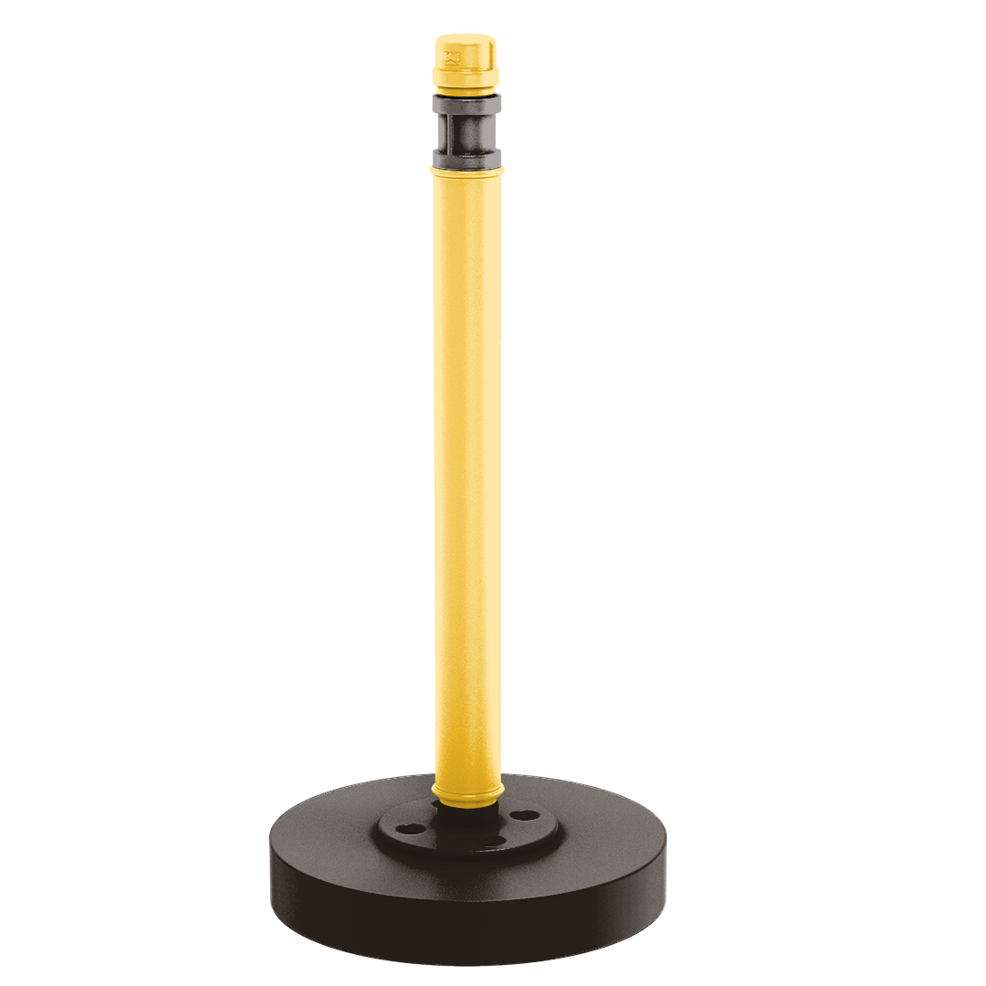 Diamond Collection Countertop Paper Towel Stand San Diego Edition