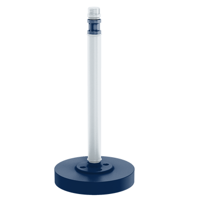 Diamond Collection Countertop Paper Towel Stand Seattle Edition